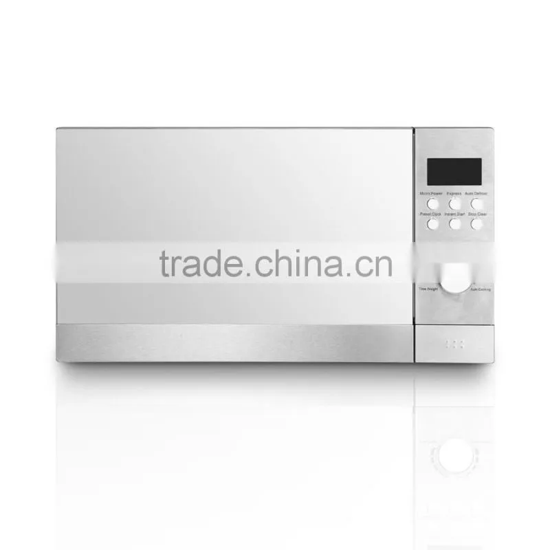 Microwave Oven 110v or 220v