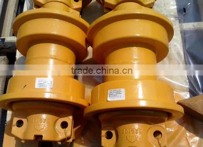 Ex320-3 Excavator Track Roller, Excavator Ex330 Undercarriage Parts, Excavator Track Roller