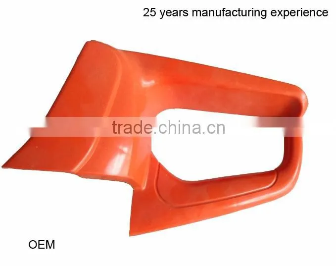 manfacturer tpu plastic injection molding at competitive price