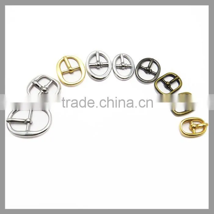 Sample Free Fashion Metal Watch Buckle