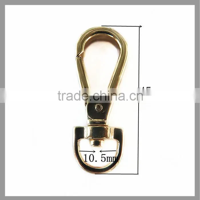 Metal Swivel Snap Dog Hook