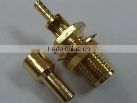 sma connector for rg174 coaxial cable