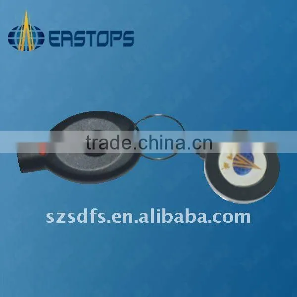 Tablet pc security display alarm good protection