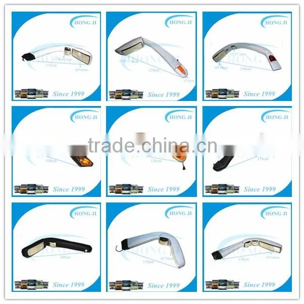 Bus truck side mirror for King Long Golden Dragon