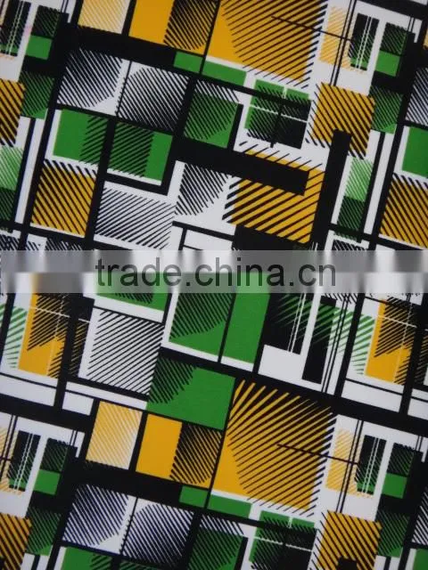Fabric jersey