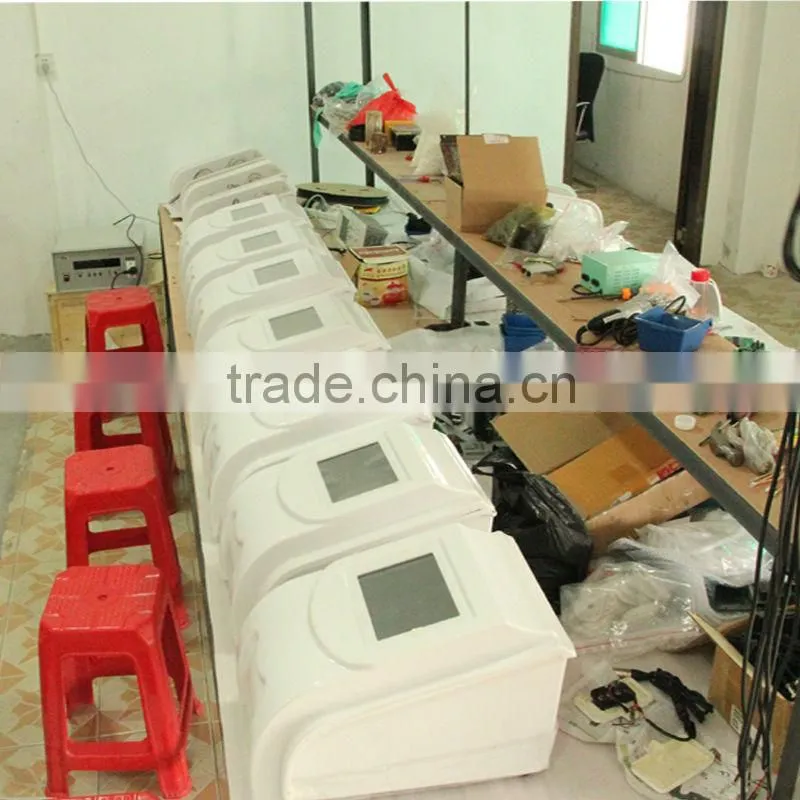 home use ultrasonic cavitation system