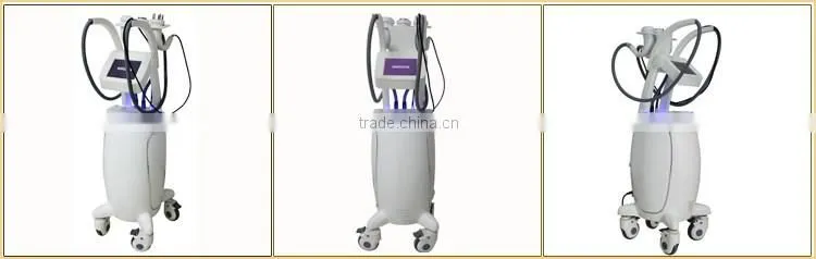 CE Approved! Best belly fat reducer vacuum cavitation ultra 100k