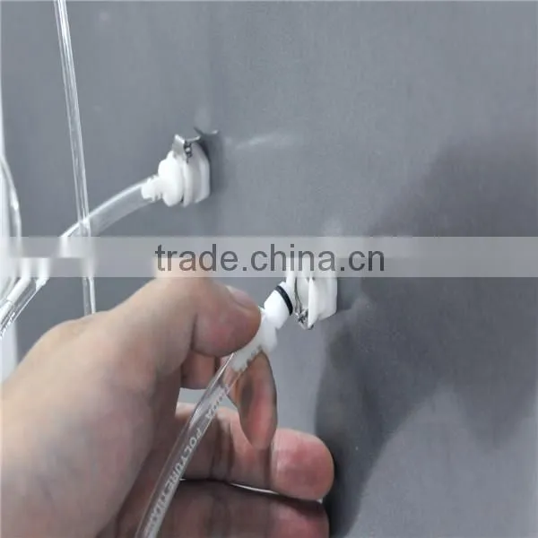 Facial care for Oxygen jet peel beauty Instrument/facial care oxygen machine H-300