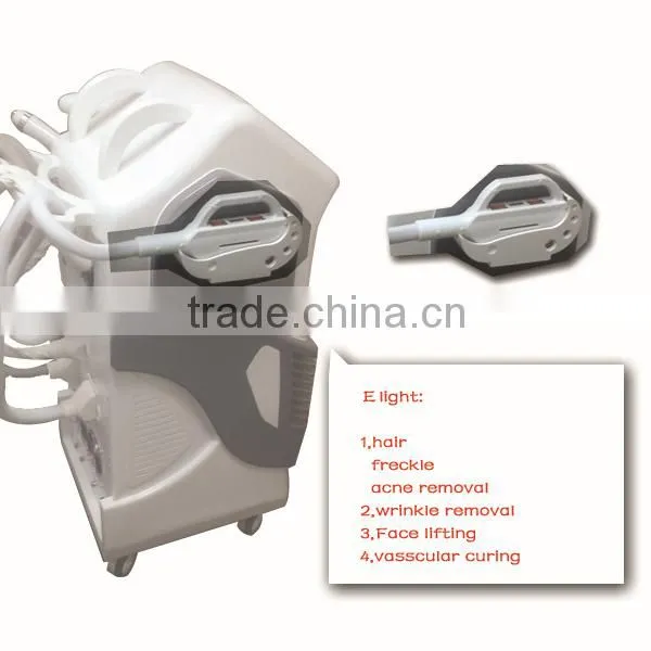 GGLT multifunctional beauty health hair removal for body and face