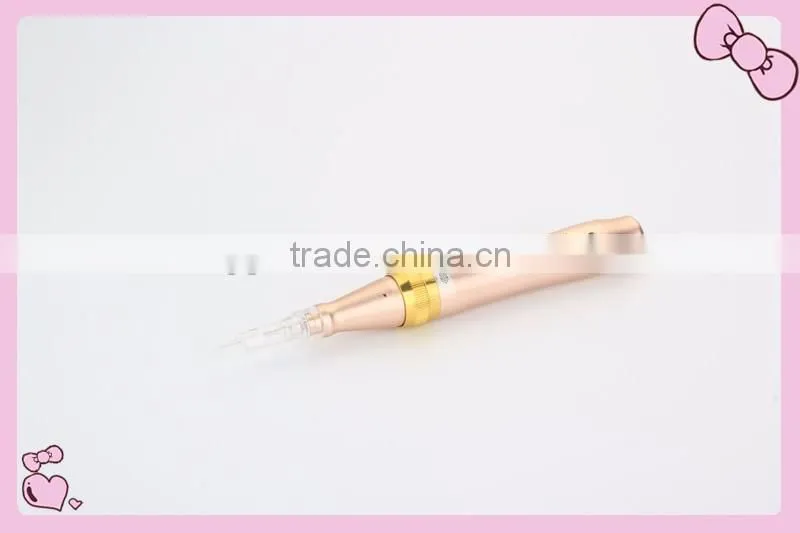 Popular Meso Microneedle Pen Meso Therapy Skin Care
