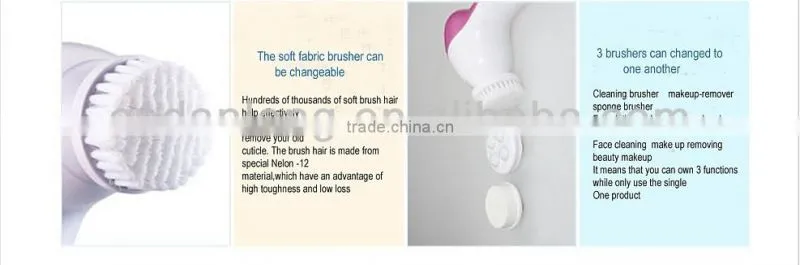 2013 Hot selling Facial massager mechine