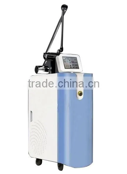 China manufacturer best price fractional co2 laser equipment, co2 laser scar removal