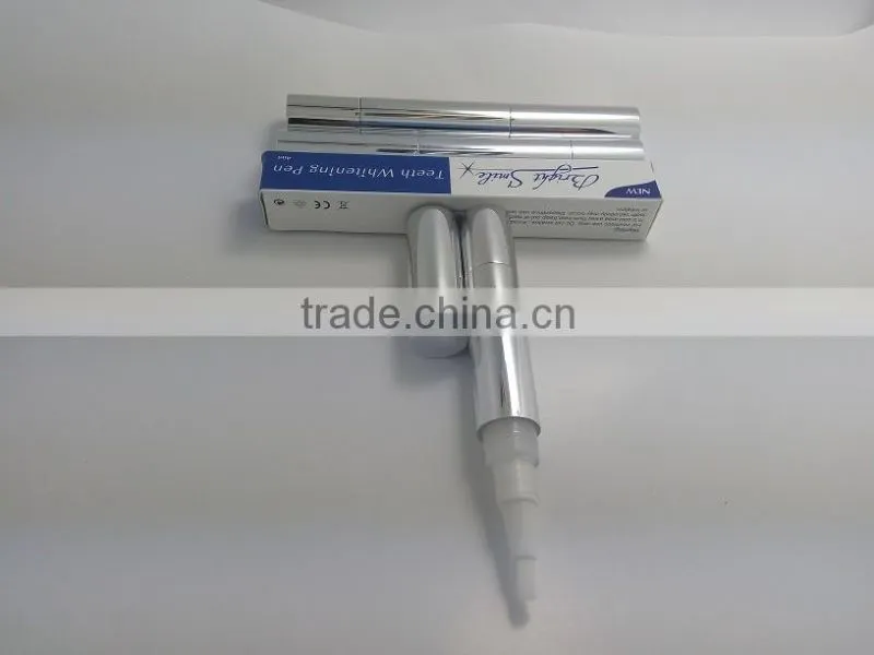 High Quality Pen to bleach teeth, Cosmetic Pen, teeth whitening pen