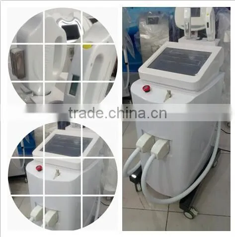 Hot selling!! 10hz ipl elight shr in motion/german shr/ipl shr aft