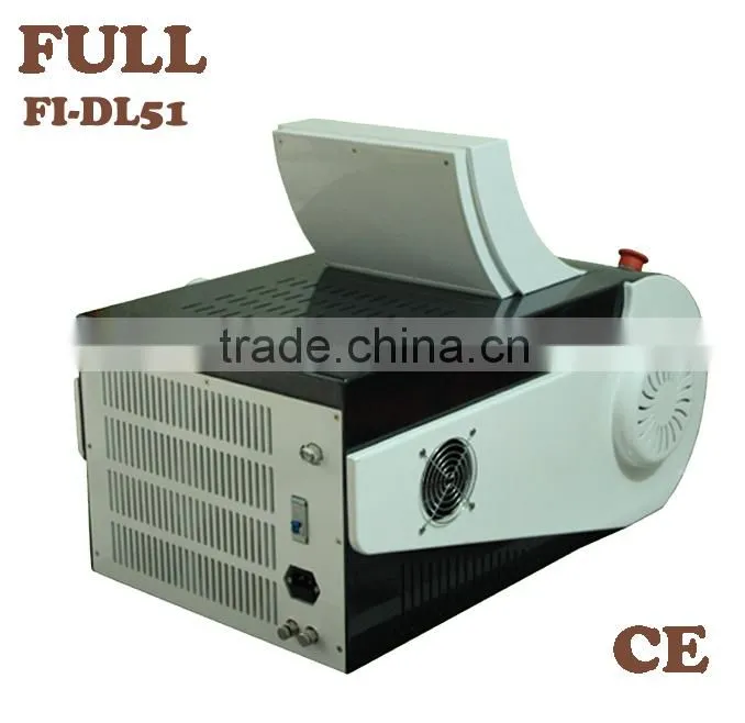 New Arrival 808 Diode Laser/Hair Removal 808 Diode laser/Portable 808nm Diode Laser