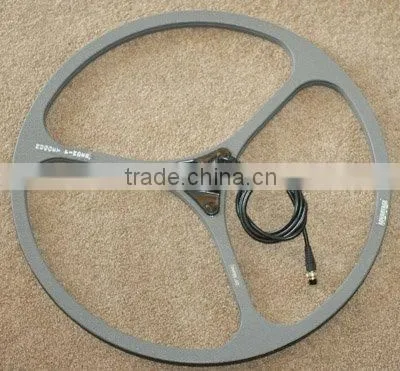 nugget finder advantage coil of 25 round for GDX-8000