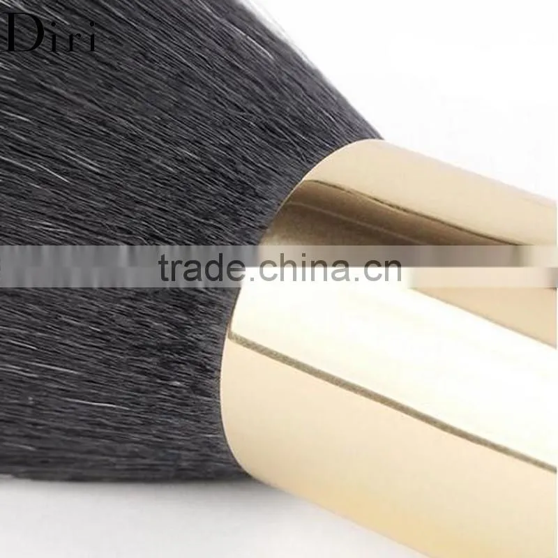 Portable Kabuki Brush Loose Powder Make up Brush Synthetic Makeup Brush