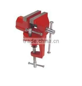 Cast Iron Bench Vice