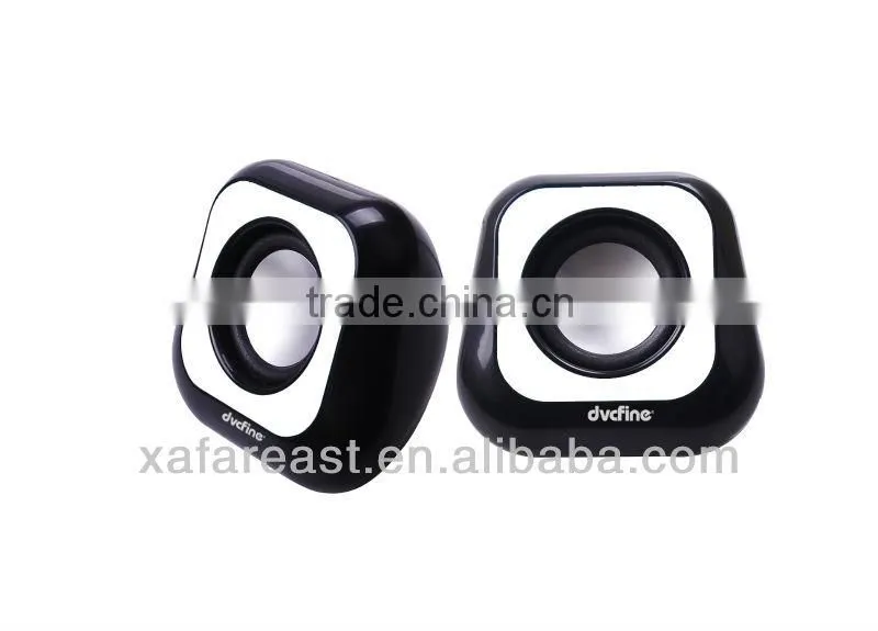 2.0 inch speaker /computer speaker