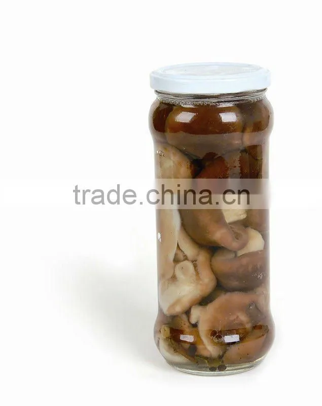 Canned vegetables/mushroom;bamboo shoot; sweet corn