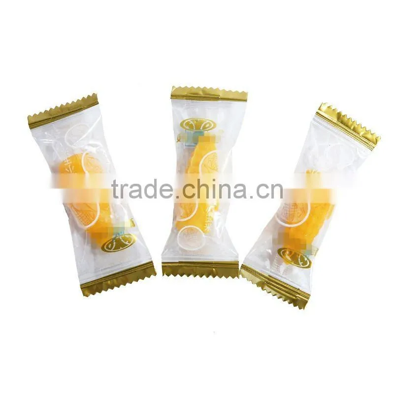 Delicious jelly gummy candy8