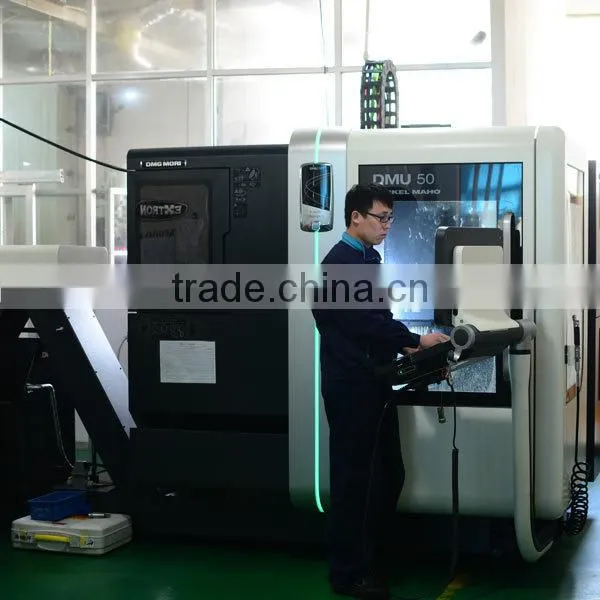 Engineering fabricate cnc machining filling sealing machine parts