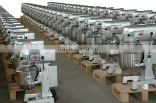 Guangzhou Twothousand Machinery Co., Ltd. company overview - view 2