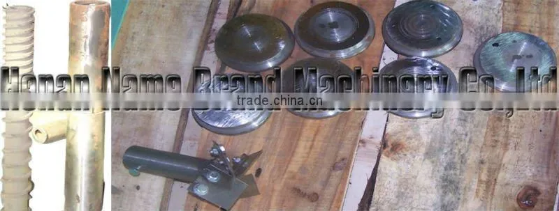 Hot sales grass pellet making machine