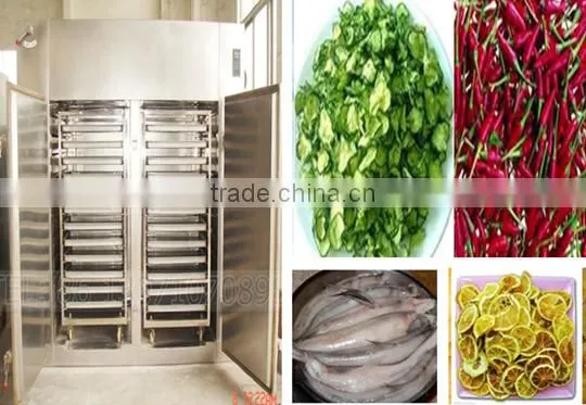 Best selling food dehydrator vegetable and fruit drying machine