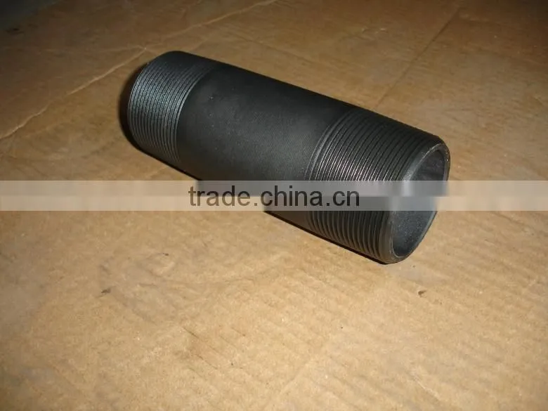 API 5CT 2 7/8"*2 7/8" K55 female*male crossover couplings P*B