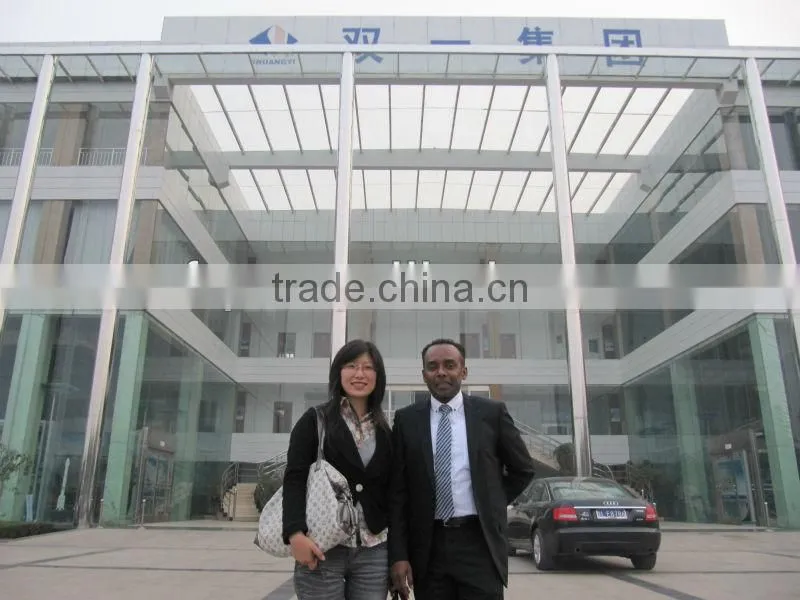 Super quality grp water storage tank korea hot-sale