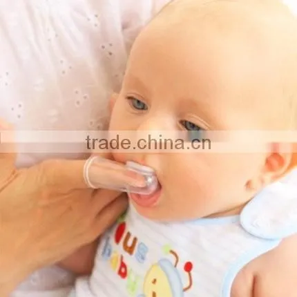 baby teeth brush,baby teeth brush/silicone baby teeth brush/top quality special care for baby