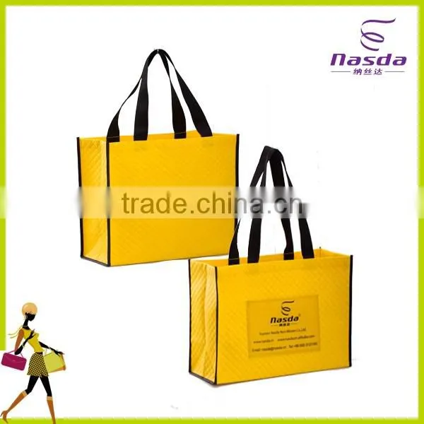 high quality packing bags for clothes