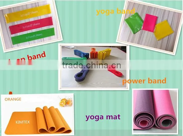 Heavy Duty Resistance Bands