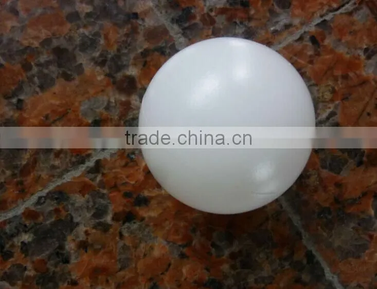 Light Weight PE Plastic Ball