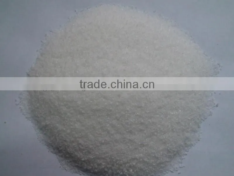 factory supplly molecular weight 4-20million cationic Polyacrylamide /anionic polyacrylamide flocculant for water treatment