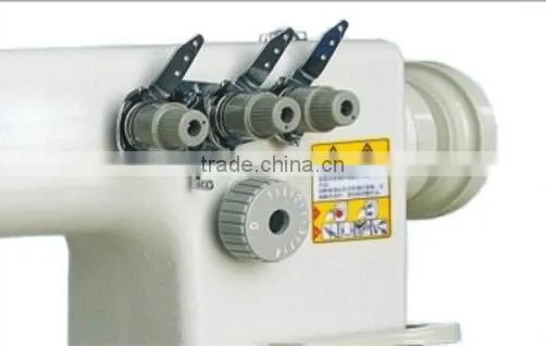 High Speed Chain Stitch Sewing Machine Blue Book Industrial Sewing Machines For Sale CS-3801