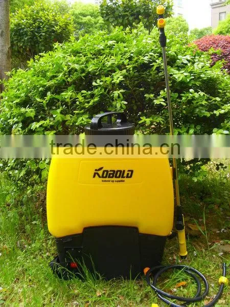20L rechargeable electric sprayer KB-20E-8