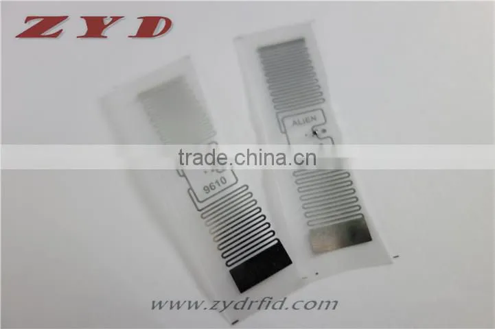 ISO 11784/11785 RFID Silicon Laundry Tag for Laundry management