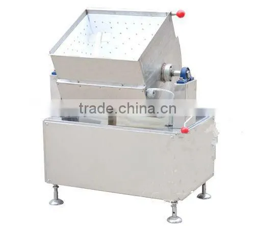 Practical peanut candy mixer with favorable price