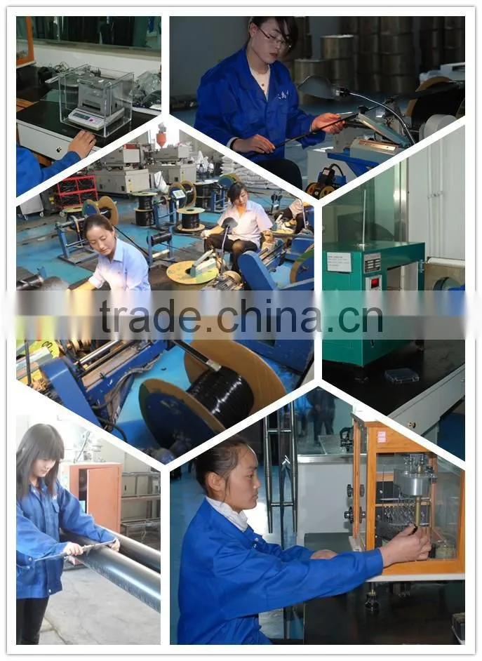 DAYU HIGH QUALITY PVC Pipe for Water Supply