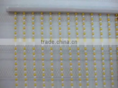 Plastic Bead Curtain