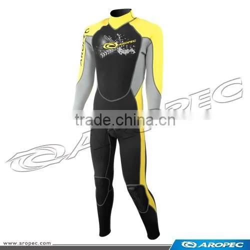 Fullsuit Wetsuit