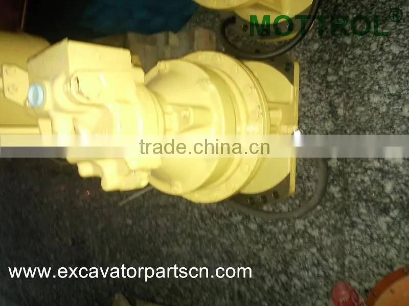 PC360-7 swing motor 207-26-00201 PC350-7