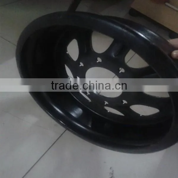 nice design train wheel for sale