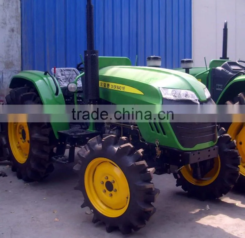 tractor FN404D 40hp with chinese famous engine hot sale in 2014