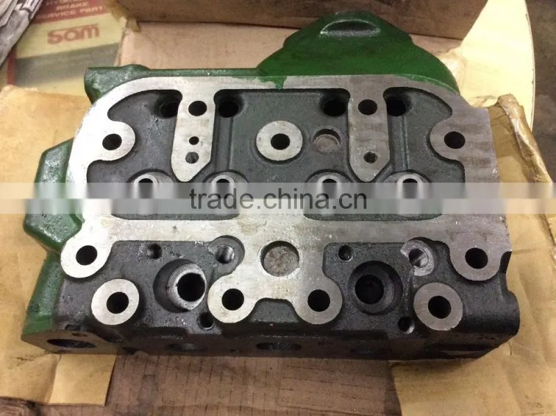 ALL KIND OF CYLINDER HEAD FOR KUBOTA