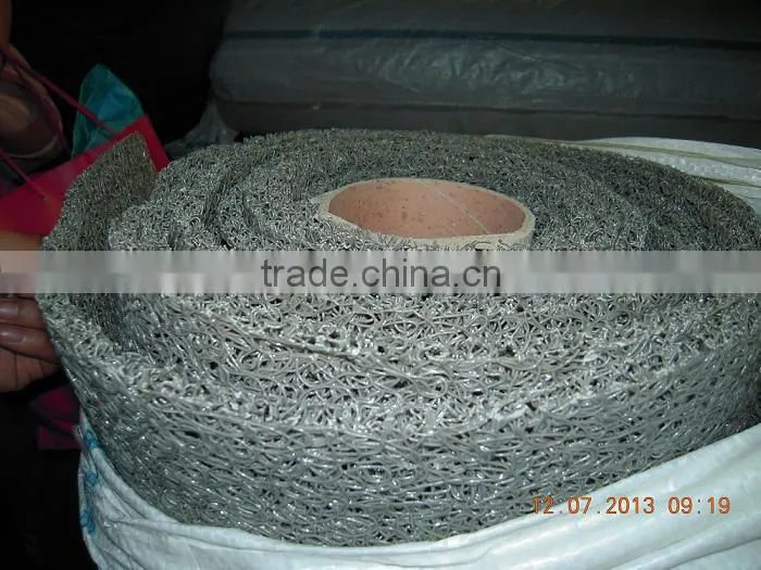 15mm PVC coil door Mat