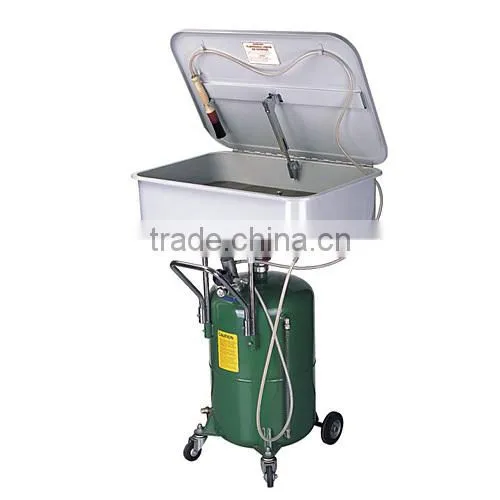 PNEUMATIC DEGREASER- CLEANING TANK