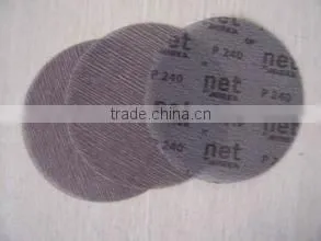 Sanding Screen Mesh